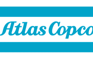 Atlas Copco