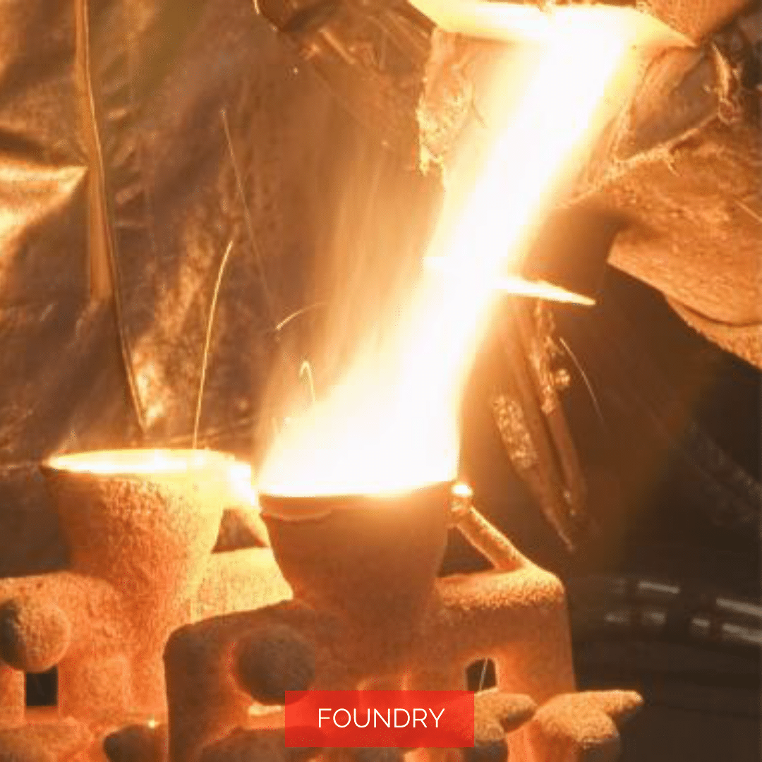 foundry